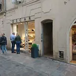Le Jim : Rue Musette