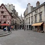 Le Jim : Rue Musette