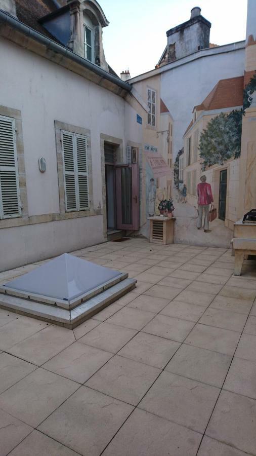 Le Jim : Rue Musette Apartment